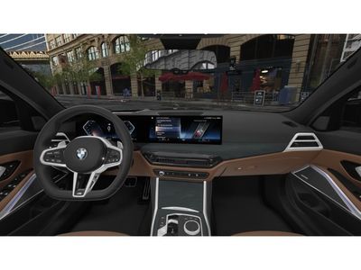 2026 BMW 3 Series - Photo 10