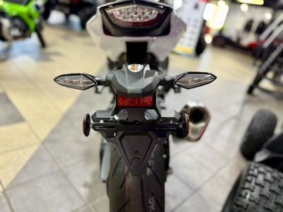 2026 Honda CBR1000RR - Photo 4
