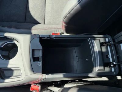 2026 Dodge Durango — photo 27 view
