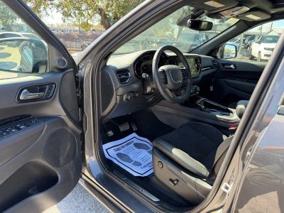 2026 Dodge Durango — photo 15 view