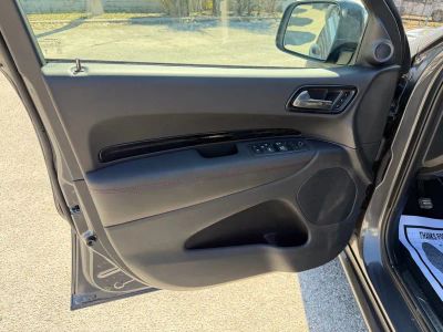 2026 Dodge Durango — photo 13 view