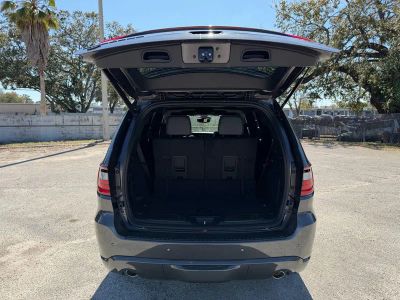 2026 Dodge Durango — photo 41 view