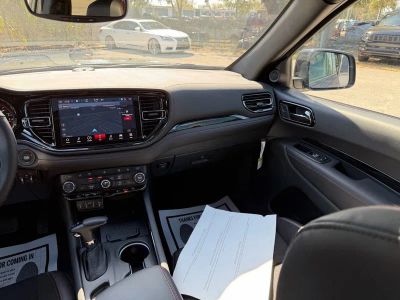 2026 Dodge Durango — photo 38 view