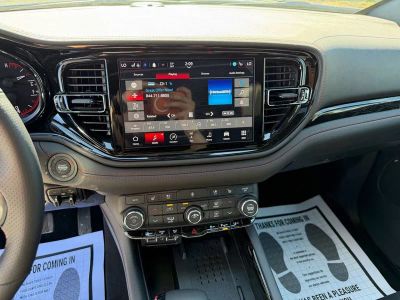 2026 Dodge Durango — photo 20 view