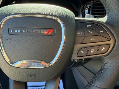 2026 Dodge Durango — photo 19 view