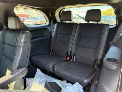 2026 Dodge Durango — photo 31 view