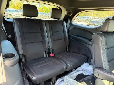 2026 Dodge Durango — photo 36 view