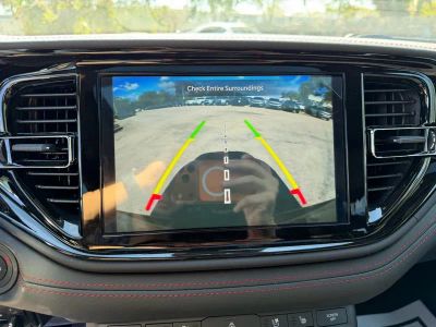 2026 Dodge Durango — photo 22 view