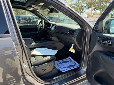 2026 Dodge Durango — photo 33 view