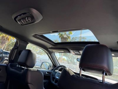2026 Dodge Durango — photo 34 view