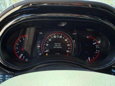 2026 Dodge Durango — photo 21 view