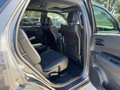 2026 Dodge Durango — photo 32 view