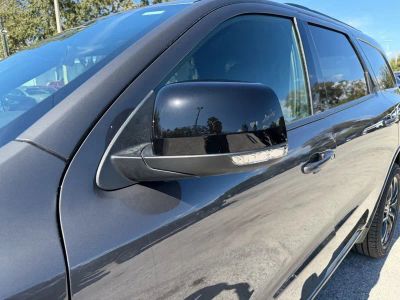 2026 Dodge Durango — photo 10 view