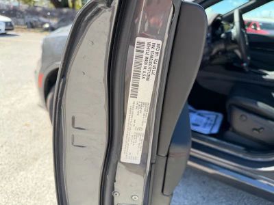 2026 Dodge Durango — photo 14 view
