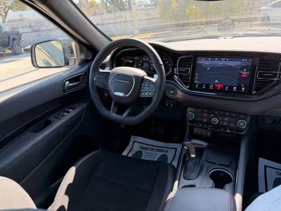 2026 Dodge Durango — photo 39 view