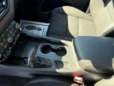 2026 Dodge Durango — photo 24 view