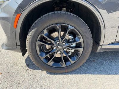 2026 Dodge Durango — photo 8 view