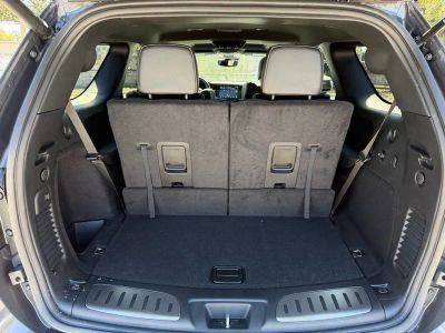 2026 Dodge Durango — photo 42 view