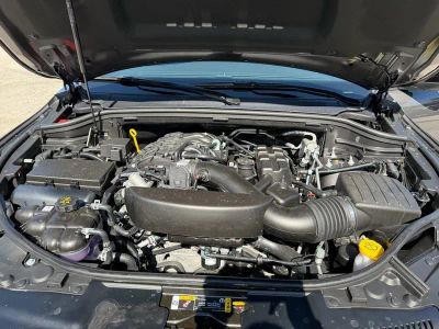 2026 Dodge Durango — photo 11 view