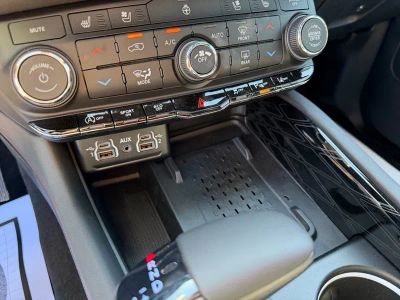 2026 Dodge Durango — photo 26 view
