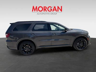 2026 Dodge Durango — photo 7 view