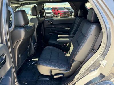 2026 Dodge Durango — photo 30 view