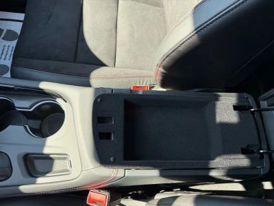 2026 Dodge Durango — photo 25 view