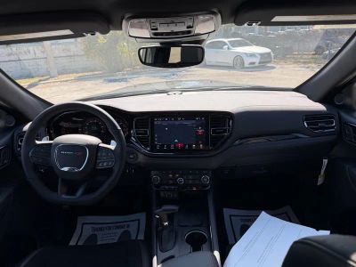 2026 Dodge Durango — photo 37 view