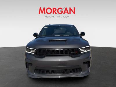 2026 Dodge Durango — photo 9 view
