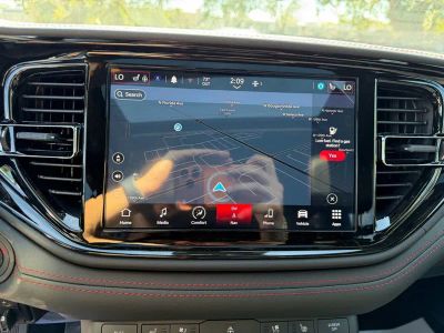 2026 Dodge Durango — photo 23 view