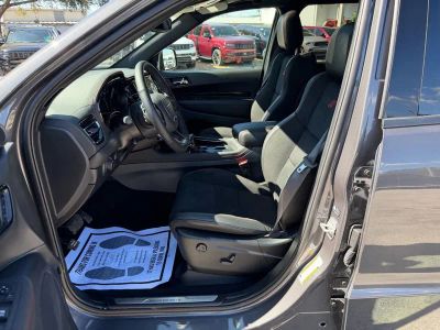 2026 Dodge Durango — photo 17 view