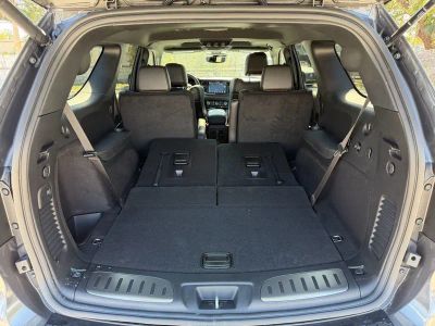 2026 Dodge Durango — photo 40 view
