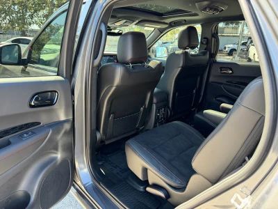 2026 Dodge Durango — photo 29 view