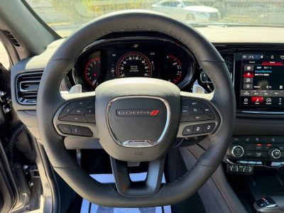 2026 Dodge Durango — photo 18 view