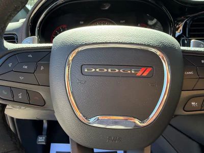 2026 Dodge Durango — photo 16 view