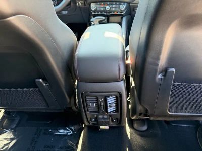 2026 Dodge Durango — photo 35 view