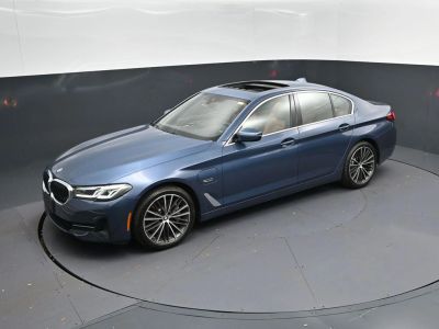2023 BMW 5 Series - Photo 1