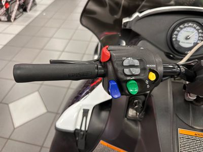 2012 Polaris 600 IQ Shift ES - Photo 5