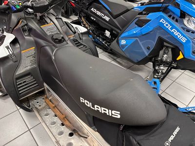 2012 Polaris 600 IQ Shift ES - Photo 7