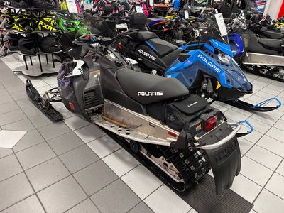 2012 Polaris 600 IQ Shift ES - Photo 3