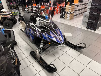 2012 Polaris 600 IQ Shift ES - Photo 1