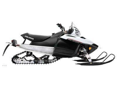 2012 Polaris 600 IQ Shift ES - Photo 9