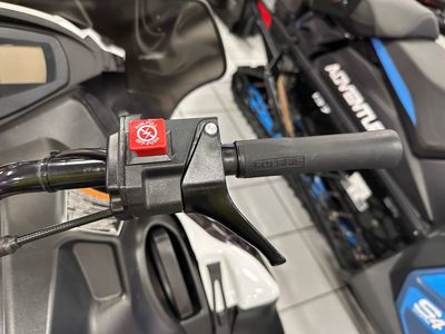 2012 Polaris 600 IQ Shift ES - Photo 6