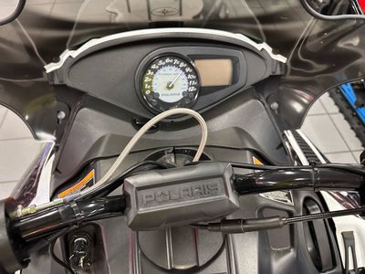 2012 Polaris 600 IQ Shift ES - Photo 4
