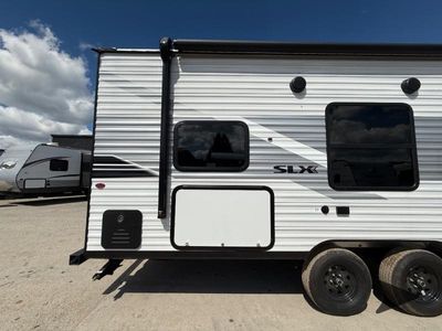 2026 Jayco Jay Flight SLX - Photo 9