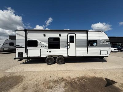 2026 Jayco Jay Flight SLX - Photo 8
