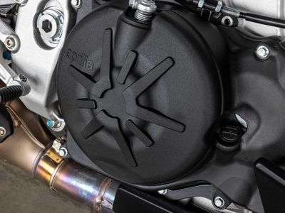 2022 Aprilia Tuono V4 Factory 1100 - Photo 22