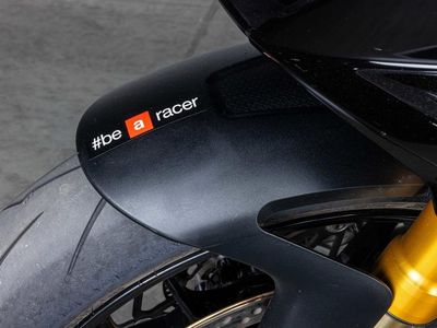 2022 Aprilia Tuono V4 Factory 1100 - Photo 6