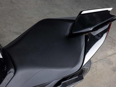 2022 Aprilia Tuono V4 Factory 1100 - Photo 10