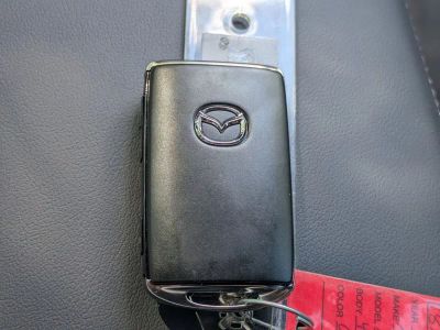 2026 Mazda Mazda3 — photo 28 view